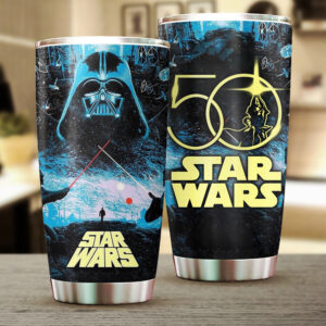 Star Wars Tumbler Cup - TMTHU 401