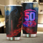 Star Wars Tumbler Cup - TMTHU 398