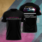 Seattle Seahawks Crucial Catch 2025 3D Apparel – TANTN15554
