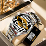 Bruce Springsteen x The E Street Band Tour 2025 Alloy Luxury Quartz Watch – TANTN15485