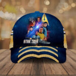 Star Trek Classic Cap - HOATT 11717