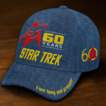 Star Trek Classic Cap - HOATT 11932