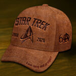 Star Trek Classic Cap - HOATT 11994