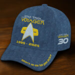 Star Trek Classic Cap - HOATT 12181