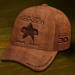 Star Trek Classic Cap - HOATT12380