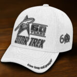 Star Trek Classic Cap - HOATT12430