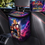 Star Trek: Deep Space Nine Car Hanging Trash Bin – HOATT12504
