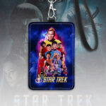 Star Trek ID Badge Holder – HOATT12358