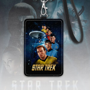 Star Trek ID Badge Holder – HOATT12359