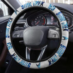 Star Trek Steering Wheel Cover - HOATT12426