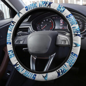 Star Trek Steering Wheel Cover - HOATT12426