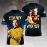 Star Trek 3D Apparel - HOATT 12176