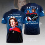 Star Trek 3D Apparel - HOATT 12180