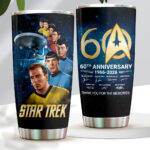 Star Trek Tumbler Cup - HOATT 10763