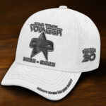 Star Trek: Voyager 30th Anniversary Classic Cap -HOATT12467