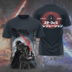 Star Wars 3D Apparel – TANTN 11323