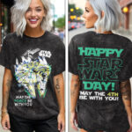 Star Wars 3D Apparel – TANTN 11700