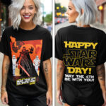 Star Wars 3D Apparel – TANTN 11746