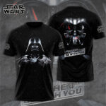 Star Wars 3D Apparel – TANTN 12310