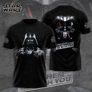 Star Wars 3D Apparel – TANTN 12310