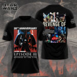 Star Wars 3D Apparel – TANTN 12311