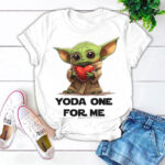 Star Wars 3D Apparel - VANDH 2706