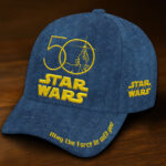 Star Wars Classic Cap – HOATT 12258
