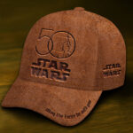 Star Wars Classic Cap - HOATT 12259