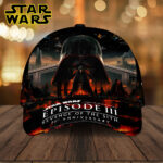 Star Wars Classic Cap - TANTN 12328