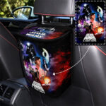 Star Wars Car Hanging Trash Bin – HOATT12271