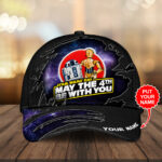 Personalized Star Wars Classic Cap - TANTN 5690