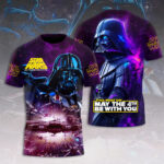 Star Wars 3D Apparel - HOATT 10586