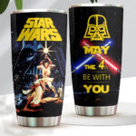 Star Wars Tumbler Cup - HOATT 10039
