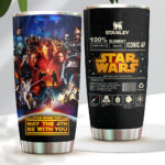 Star Wars Tumbler Cup – HOATT 10044