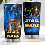 Star Wars Tumbler Cup - HOATT 12262
