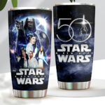 Star Wars Tumbler Cup - HOATT 12265