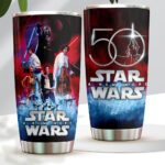 Star Wars Tumbler Cup - HOATT 12272