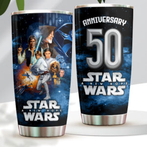 Star Wars Tumbler Cup - HOATT12424