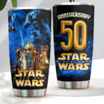 Star Wars Tumbler Cup - HOATT 12341