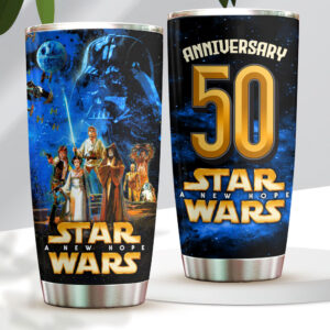 Star Wars Tumbler Cup - HOATT 12341