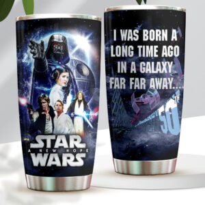 Star Wars Tumbler Cup - HOATT 12349