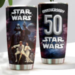 Star Wars Tumbler Cup - HOATT12409