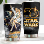 Star Wars Tumbler Cup - HOATT12420