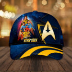 Star Trek Classic Cap – HOATT 11760