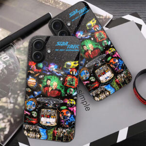 Star Trek Phone Case – HOATT12356