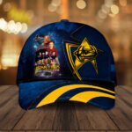 Star Trek: Deep Space Nine Classic Cap - HOATT12486