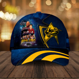 Star Trek: Deep Space Nine Classic Cap - HOATT12486