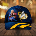 Star Trek: The Next Generation Classic Cap - HOATT12489