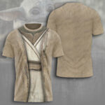 Star Wars 3D Apparel - VANDH 2714