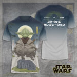 Star Wars 3D Apparel - TANTN 11325